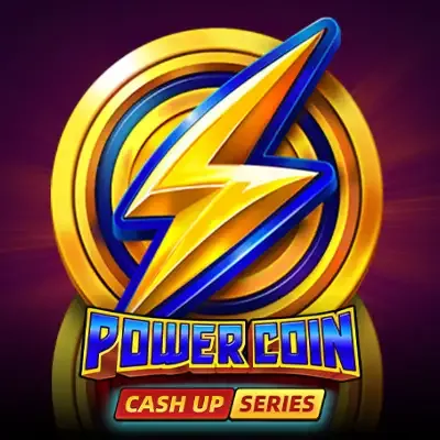 Power Coin_ CASH UP game thumbnail