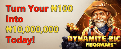 Win Instant Jackpots Today