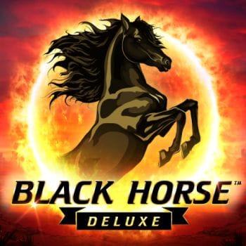 Black Horse™ Deluxe