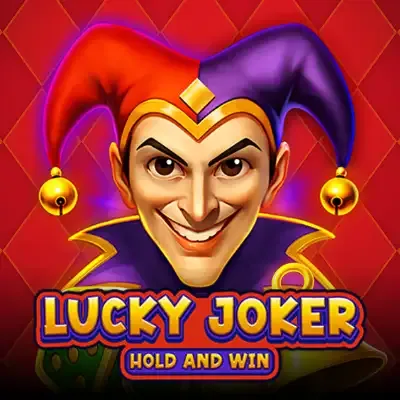 Lucky Joker_ Hold and Win