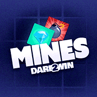 Mines game thumbnail