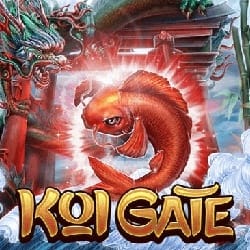 Koi Gate thumbnail